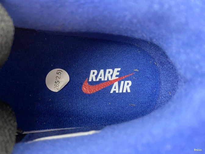 Bmlin Jordan 4 Rare FV5029-003 Air Air 0703